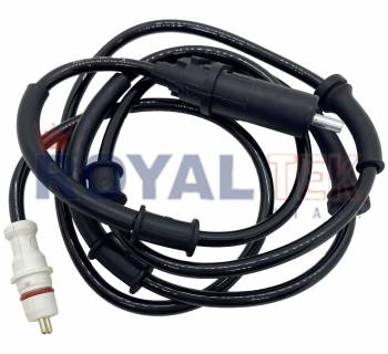 SENSOR ABS ROYALTEK PEUGEOT BOXER / CITROEN JUMPER / FIAT DUCATO TRASERO IZQUIERDO --- OEM 46809774 454571